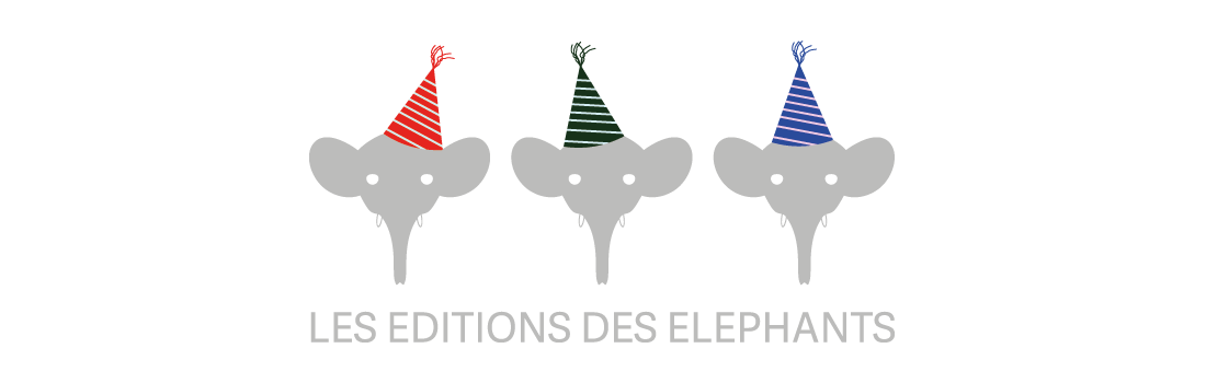Anniversaire des éléphants