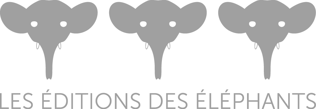 Les éditions des éléphants