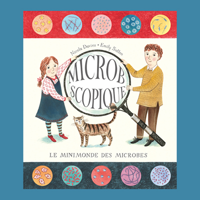 MICROBSCOPIQUE