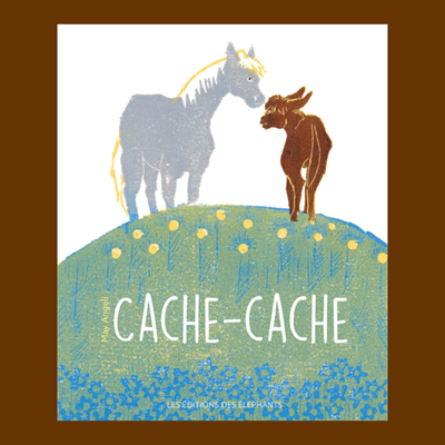 CACHE CACHE