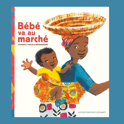 BEBE MARCHE