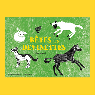 BETES DEVINETTES