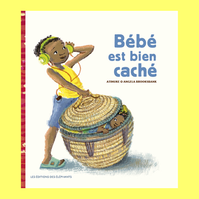 BEBE BIEN CACHE