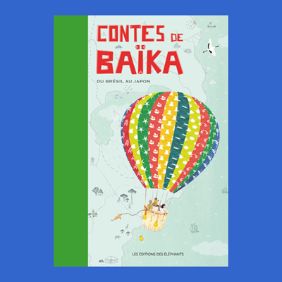 CONTES BAIKA