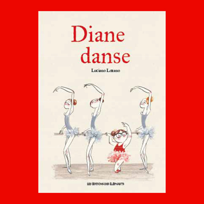 DIANE DANSE