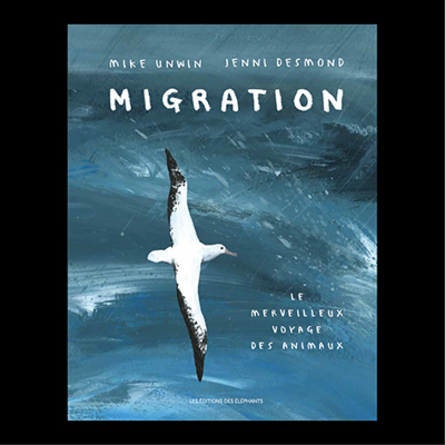 MIGRATION