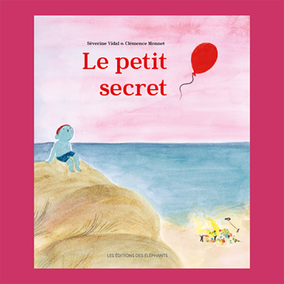 PETIT SECRET