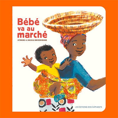 Livre bébé 1 an - Lesapprentisparents