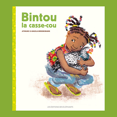 BINTOU CASSE COU