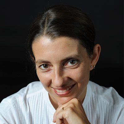 Chiara MEZZALAMA