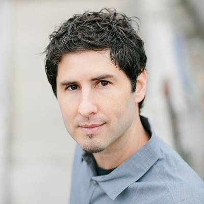 Matt DE LA PENA