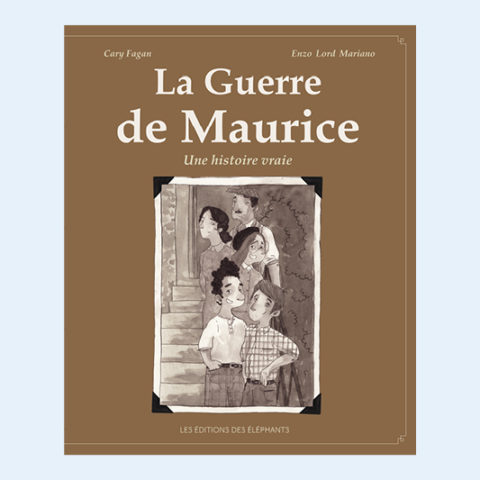 La guerre de Maurice