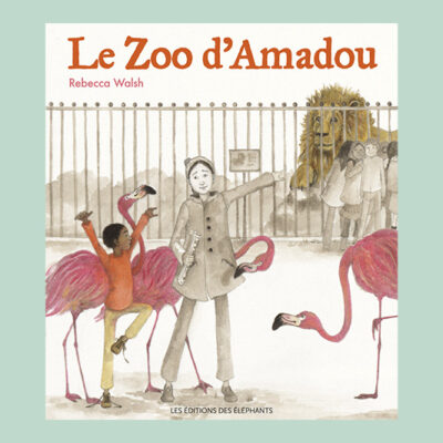 LE ZOO D’AMADOU