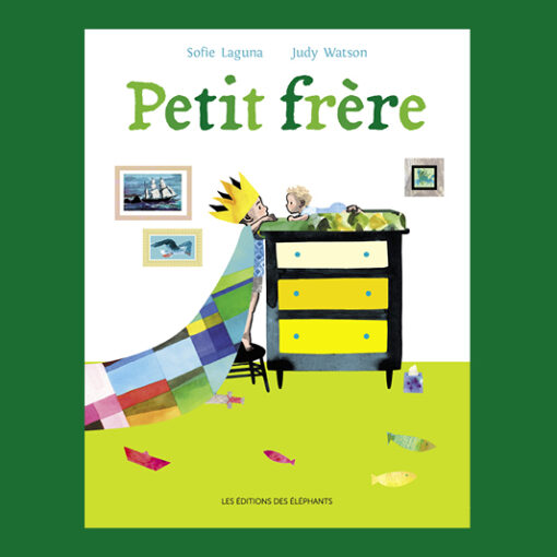 PETIT FRÈRE