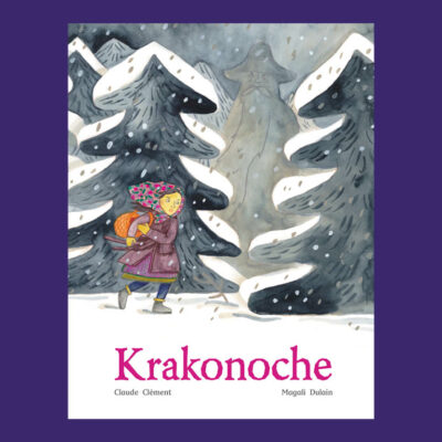 Krakonoche