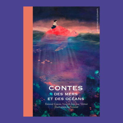 Contes des mers et des océans