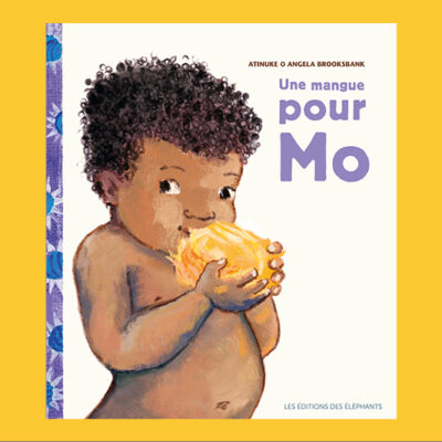 UNE MANGUE POUR MO