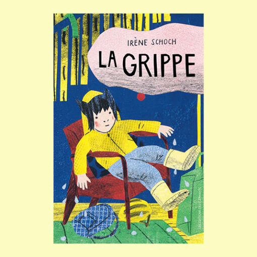 LA GRIPPE