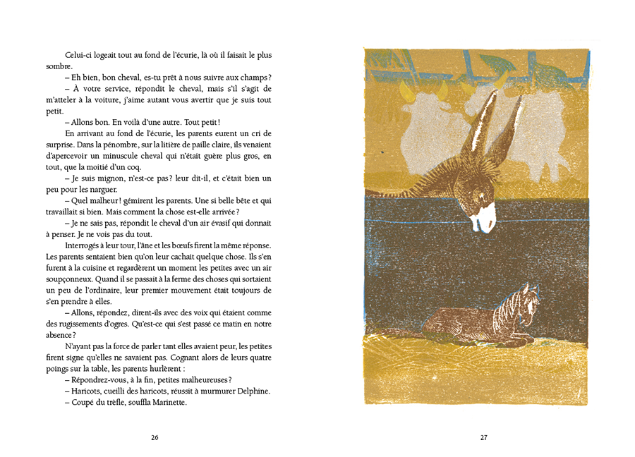 Les Boites De Peinture Un Conte Du Chat Perche Les Editions Des Elephants Les Boites De Peinture Un Conte Du Chat Perche Les Editions Des Elephants